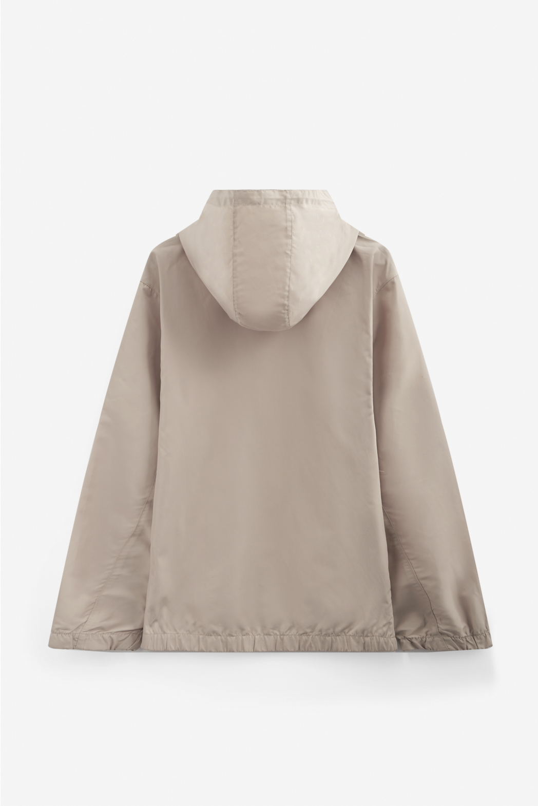 ÁO KHOÁC GIÓ CHỐNG THẤM ROUTINE REGULAR - 10F22WJA004R1 | LASTORE MENSWEAR