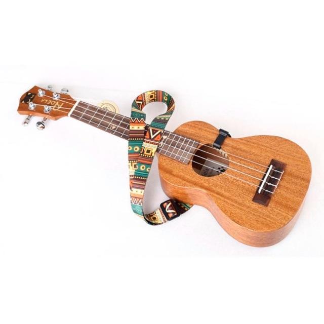 Dây đàn ukulele loại không phải khoan dây