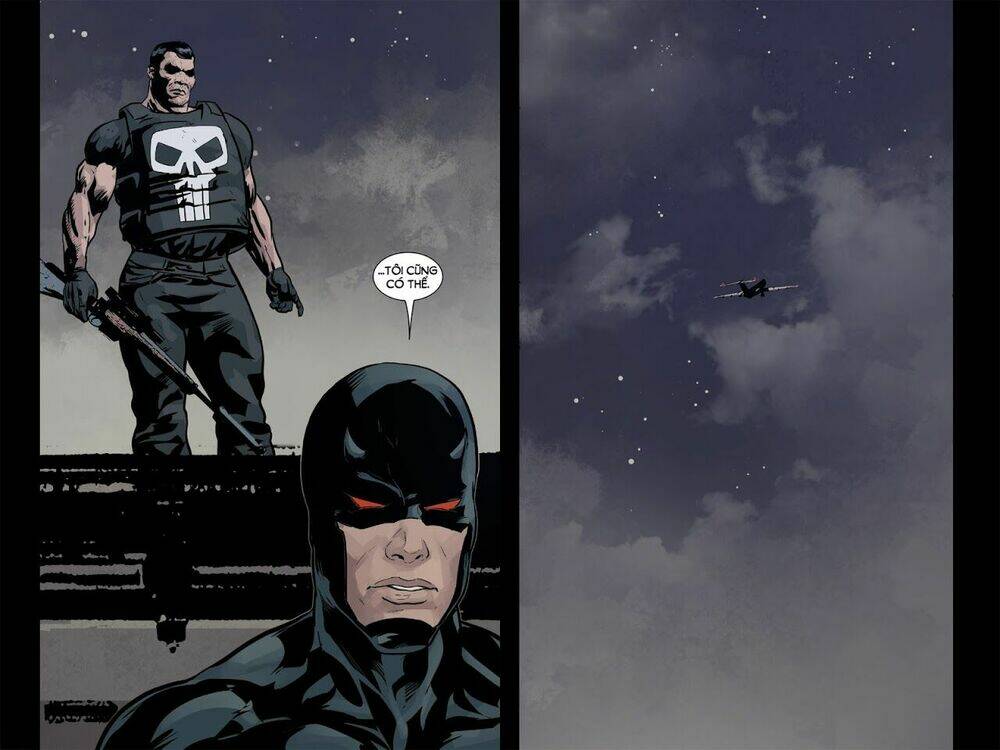 daredevil/punisher: seventh circle | vòng xuyến thứ bảy chapter 8 77