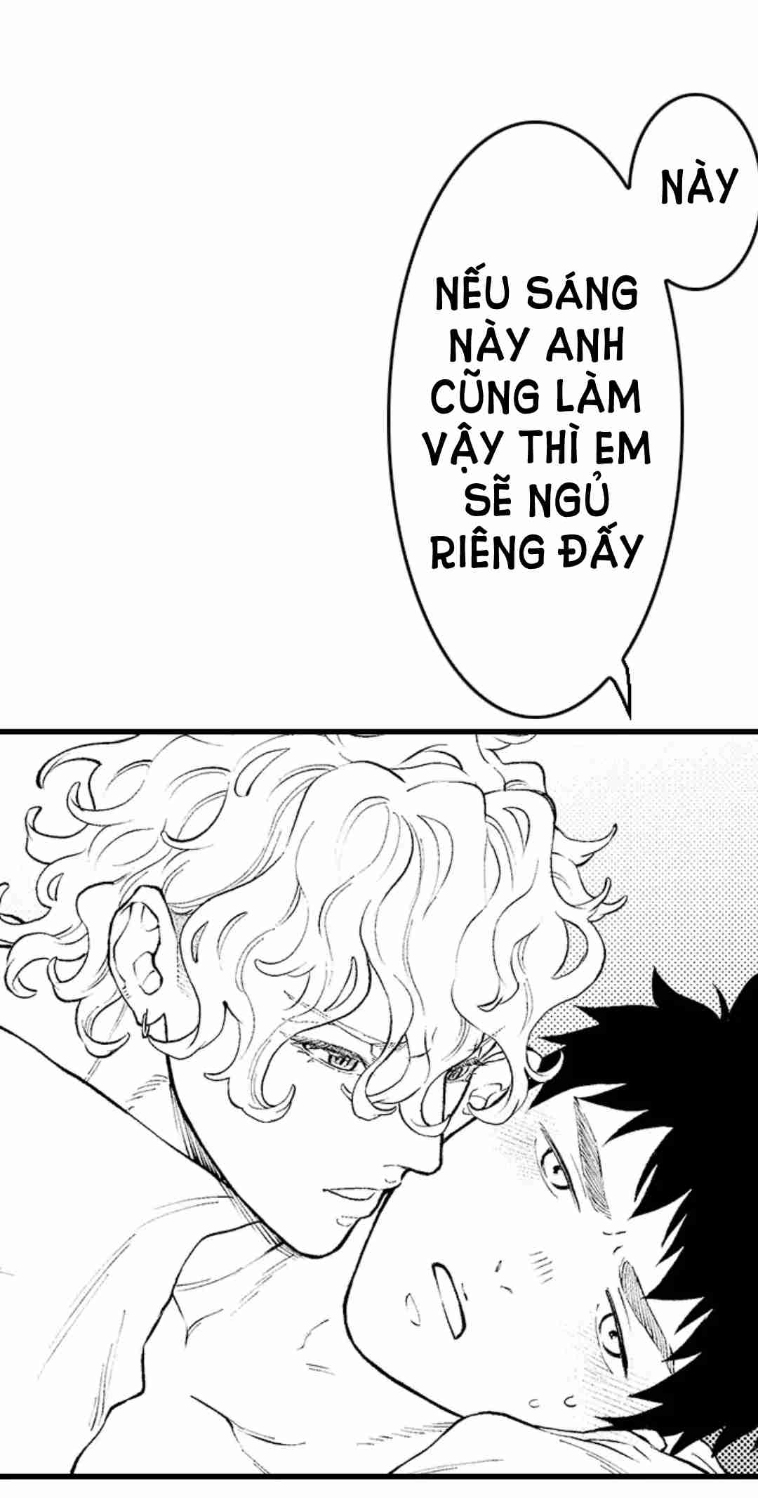 Gửi Em Gái Yêu Dấu, Anh Trai Em Trở Thành Thánh Nữ Mất Rồi chapter 37.1 - Trang 7
