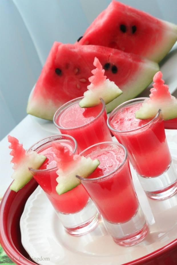 Bộ 6 ly thủy tinh đế dày cao cấp