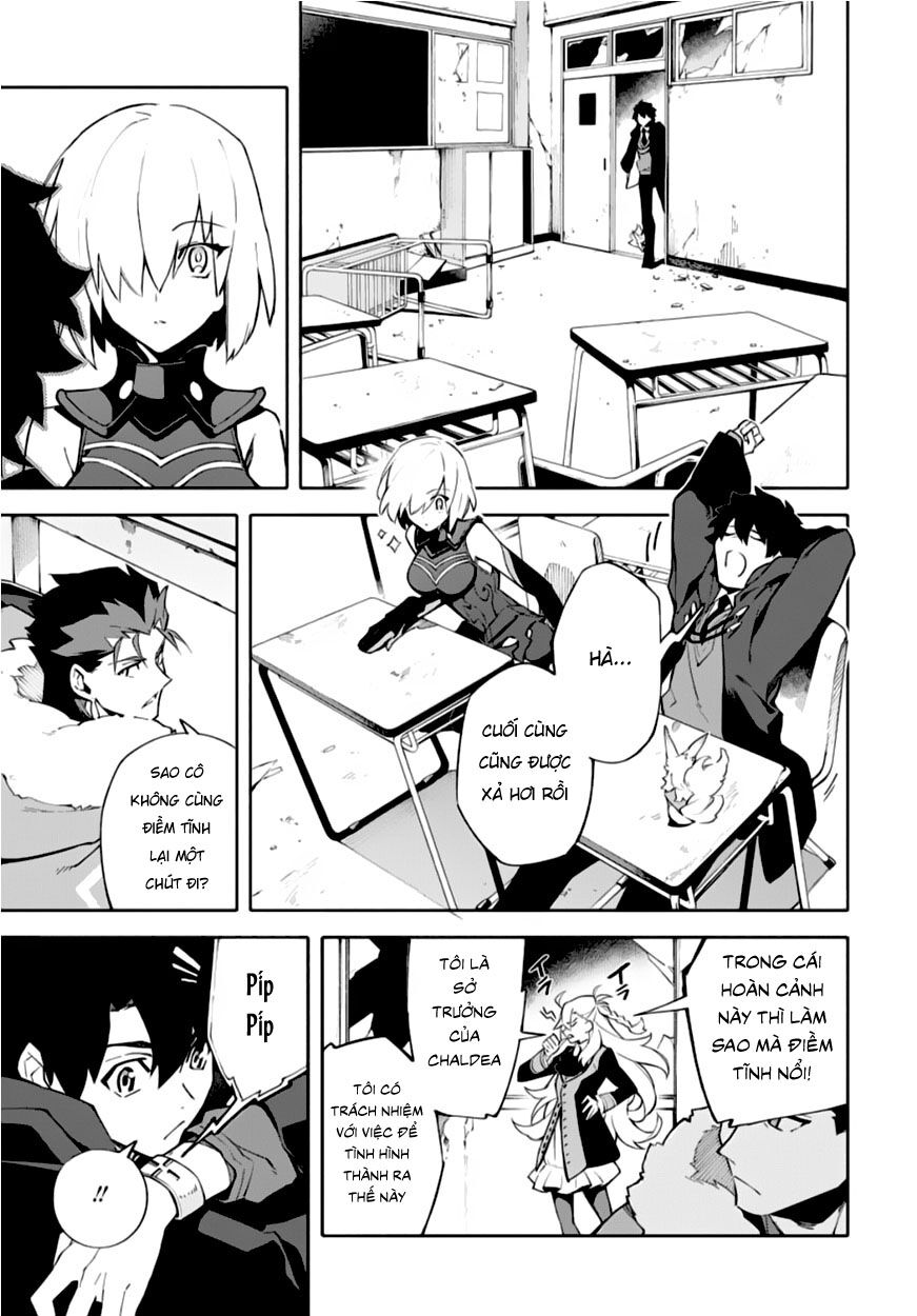 fate/grand order -turas realta- chapter 3 5