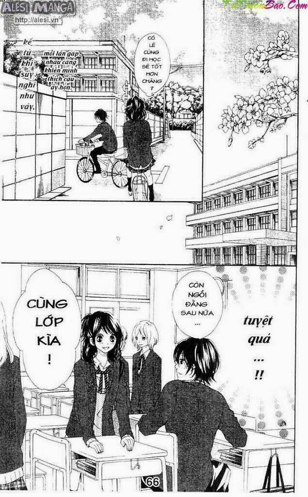 lời tỏ tình muộn màng chapter 7 7