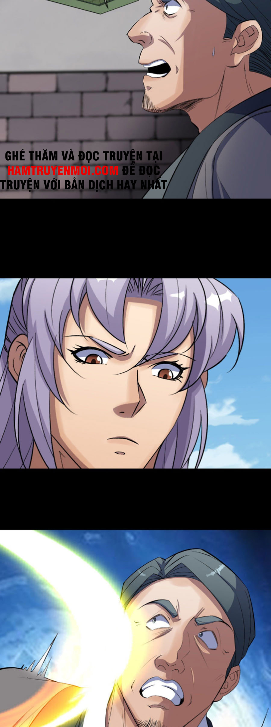 thông u đại thánh chapter 76 24