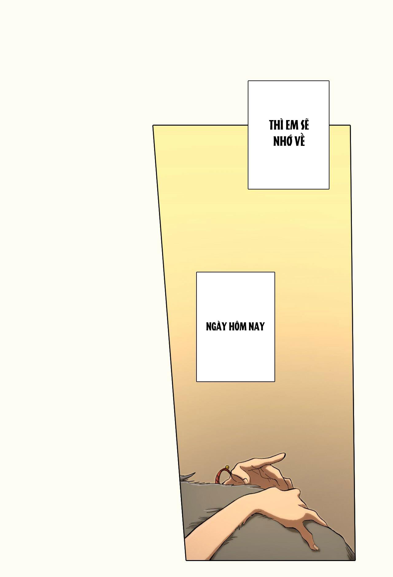 thú nhân và hana chapter 41 22