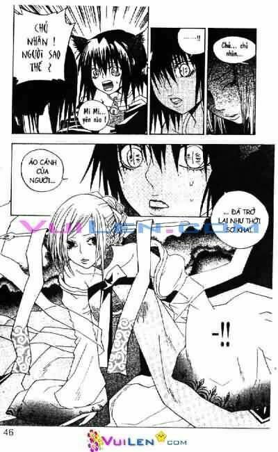 tiên nữ giáng trần chapter 23 46