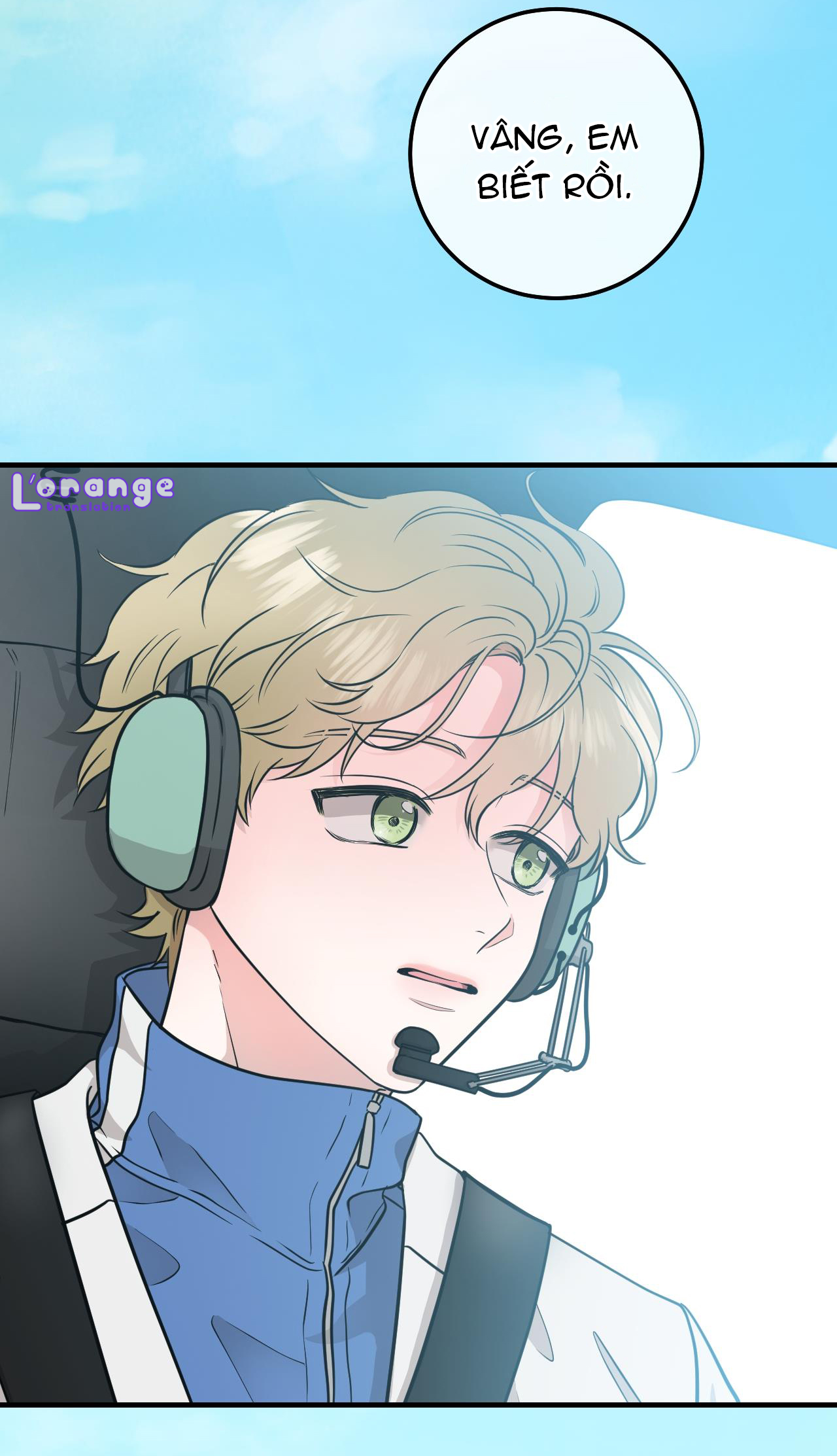 băng qua thiên đường chapter 4 56