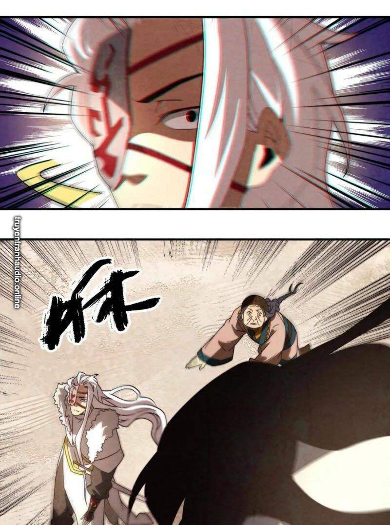 ma giáo giáo chủ tái xuất giang hồ chapter 53 11