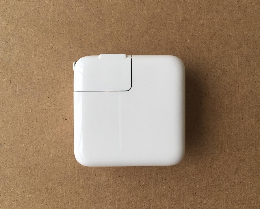 Adapter 30W Cáp USB-C Sạc Cho MacBook Air Retina 12 &amp;13 inch, Sạc Nhanh iPhone, iPad