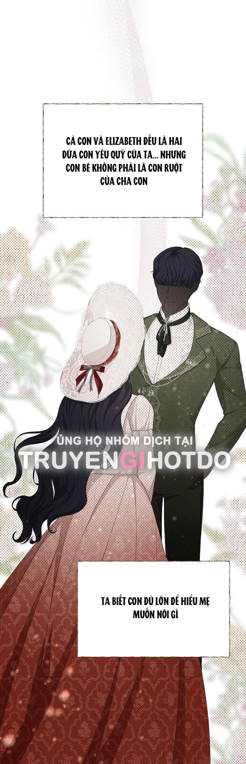 nữ hầu muốn đình công chapter 17.2 40