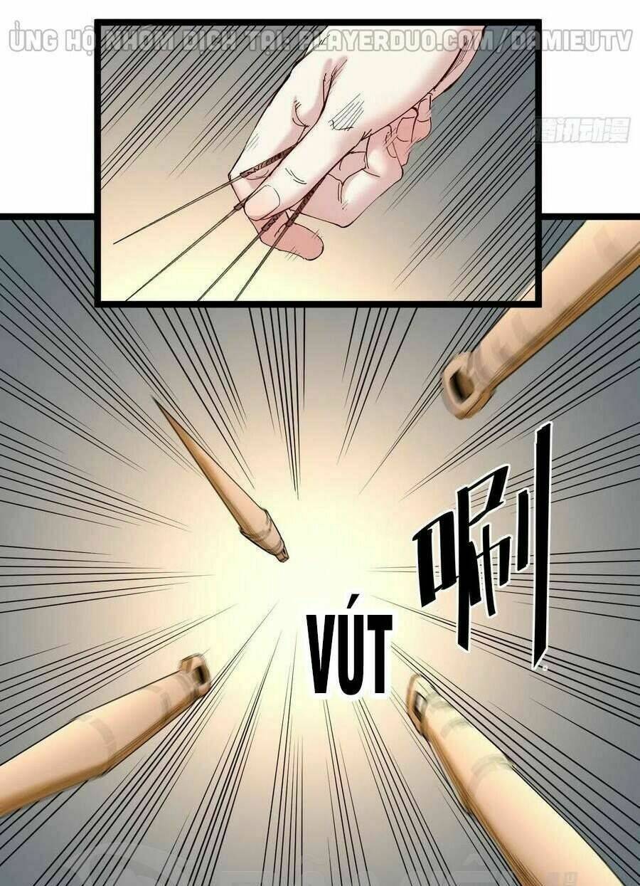 đỉnh phong thần y chapter 81 3