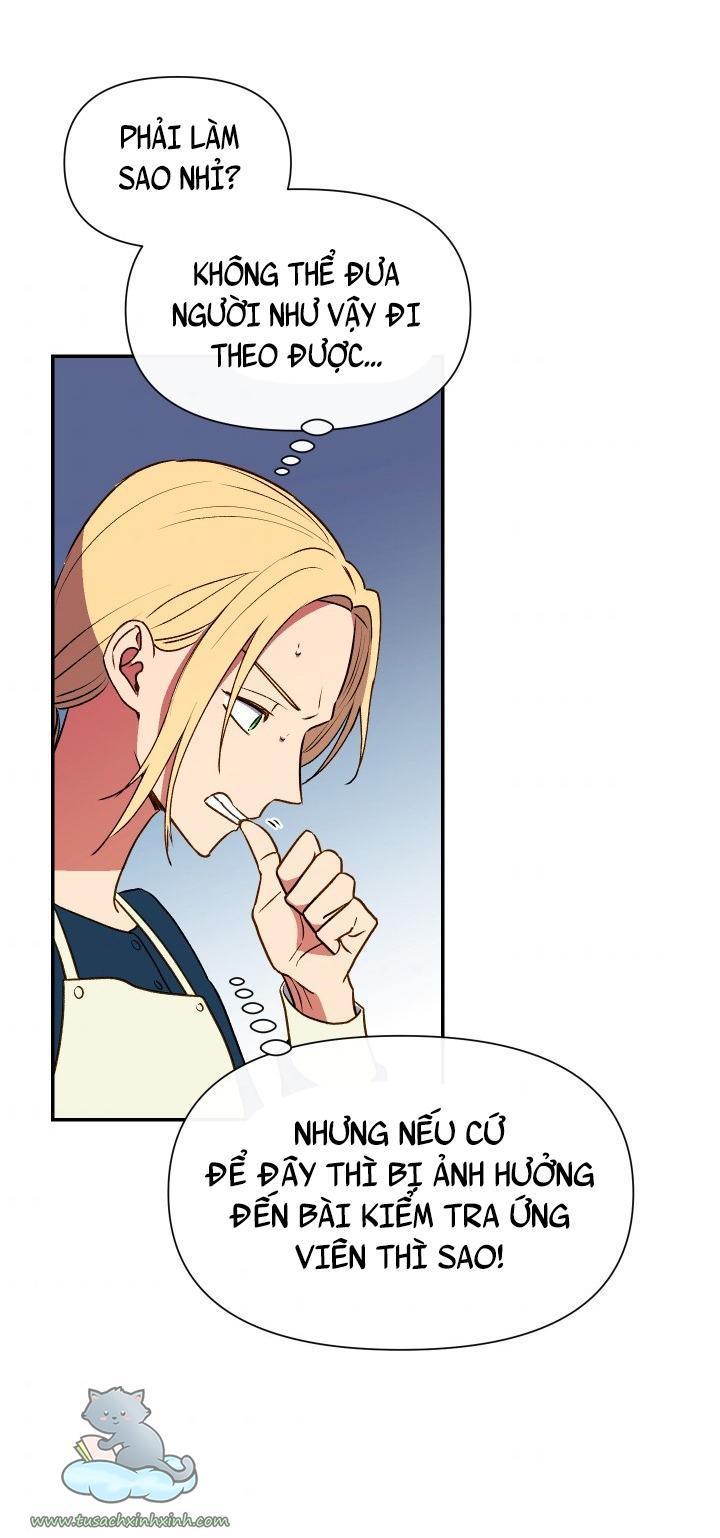 công nương khế ước của gia tộc công tước quái vật chapter 67 56