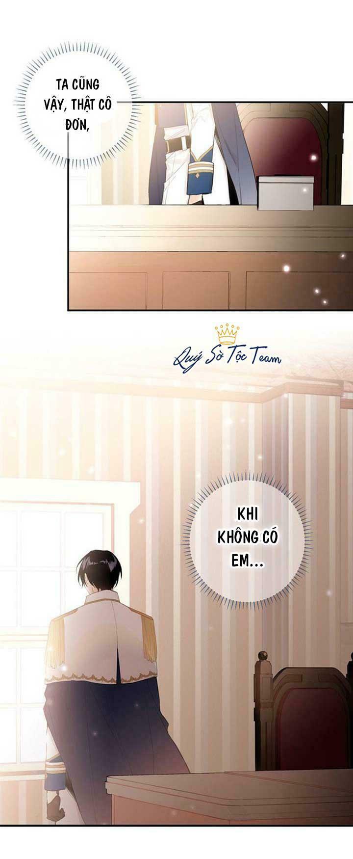 thánh nữ ẩn danh chapter 19 16