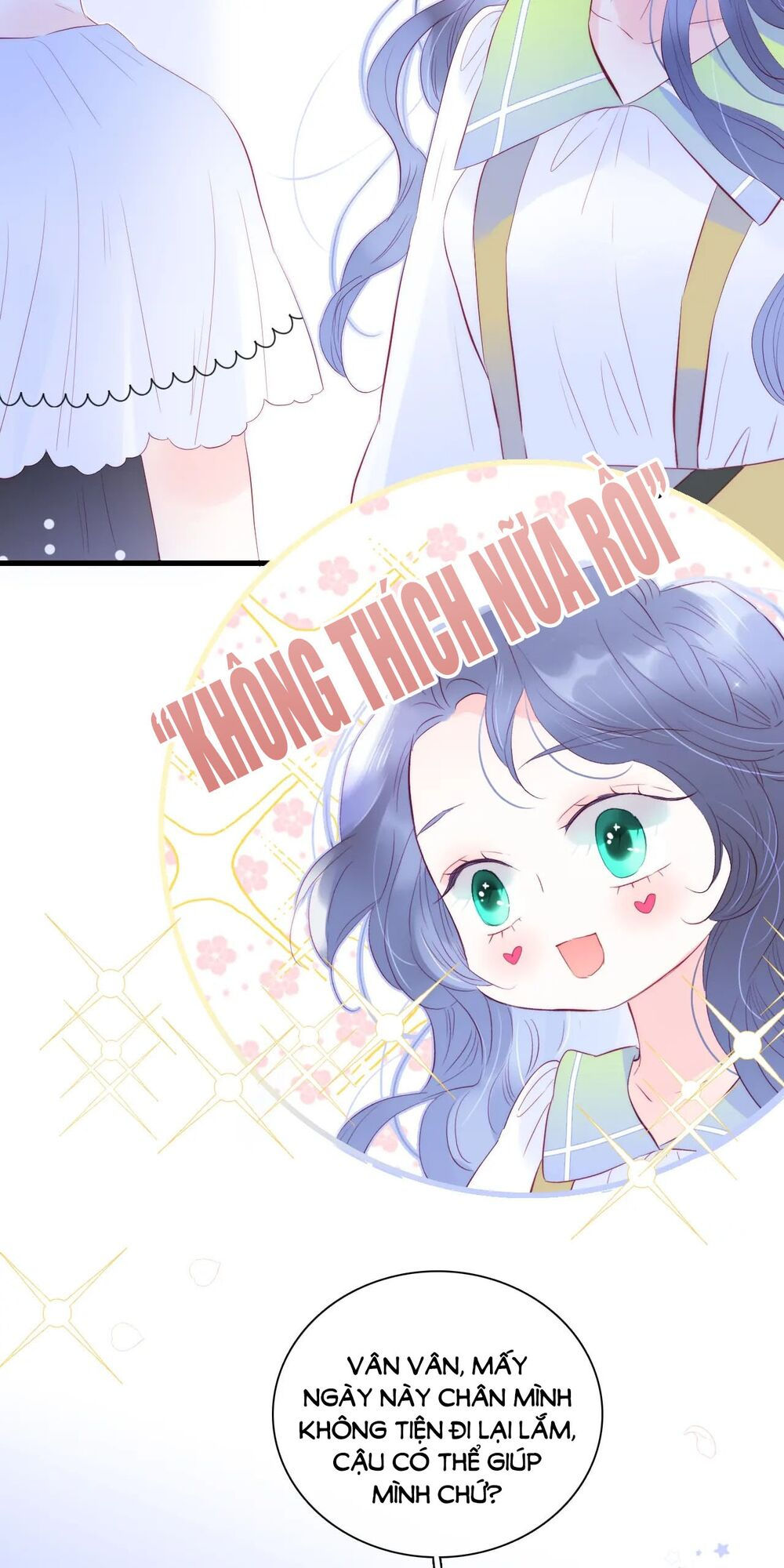 chạy trốn cùng con nhím chapter 29 9