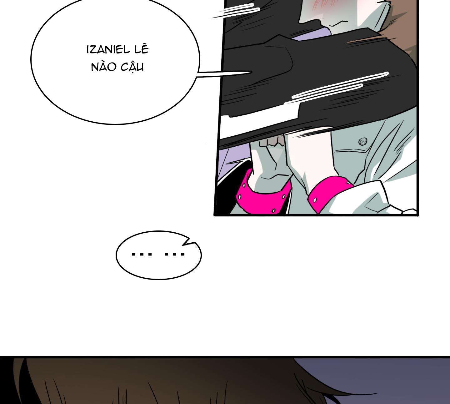 dear door chapter 145 102