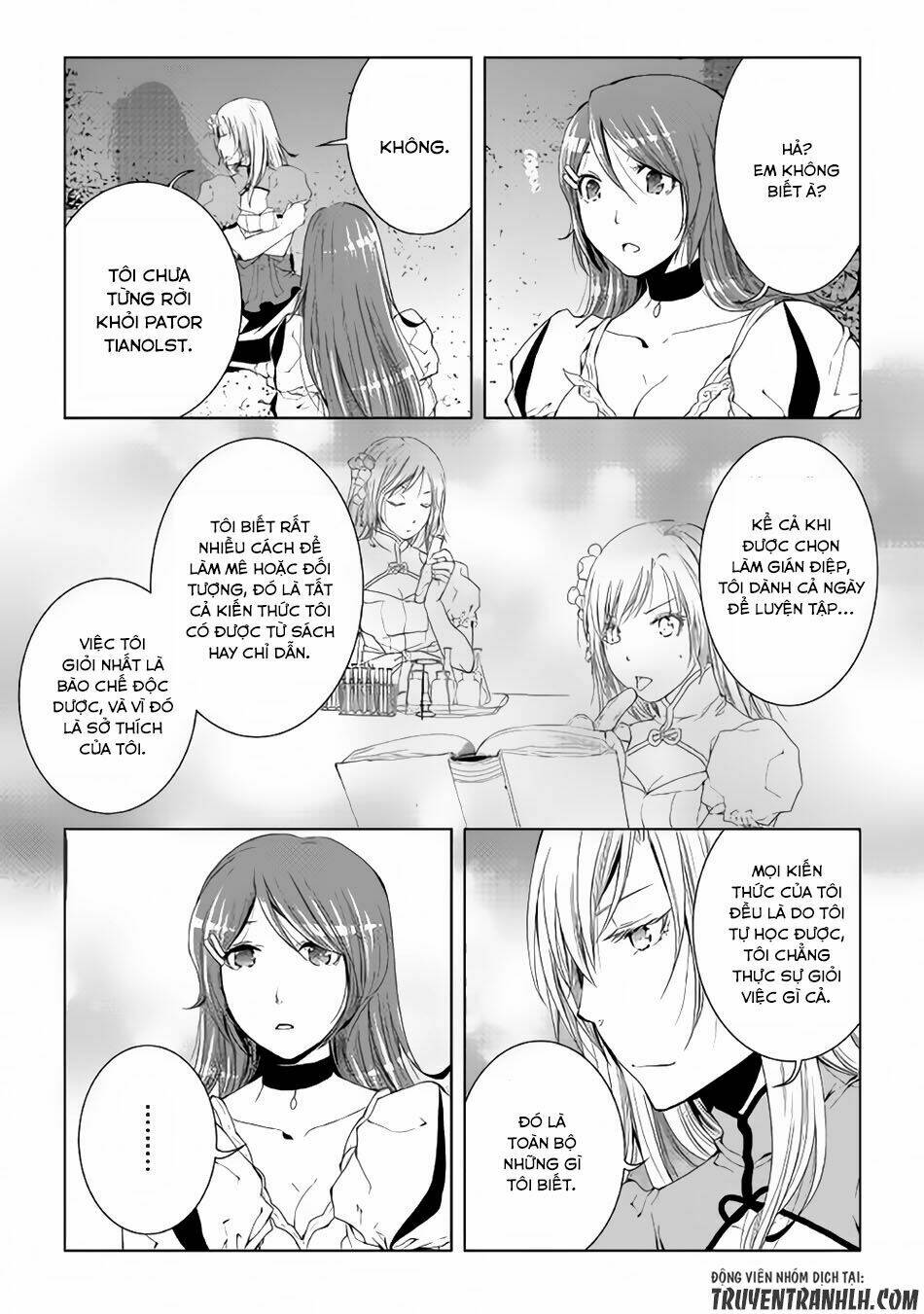 world customize creator chapter 39 10