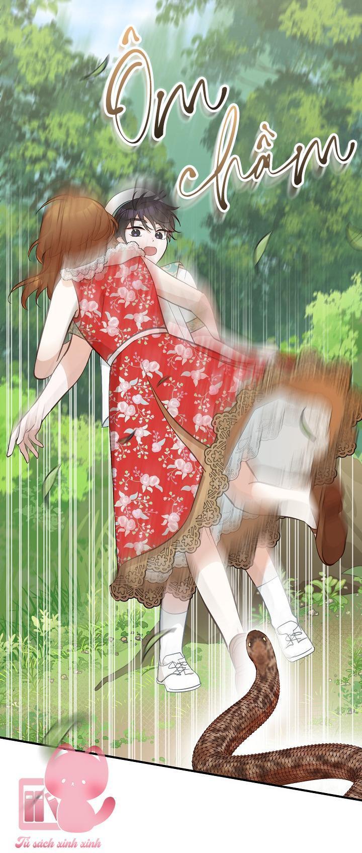 bác sĩ hoàn thành trách nhiệm rồi chapter 11 4