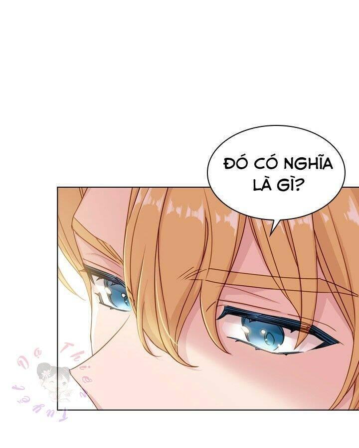 để yên cho tiểu thư hiền chapter 25 57