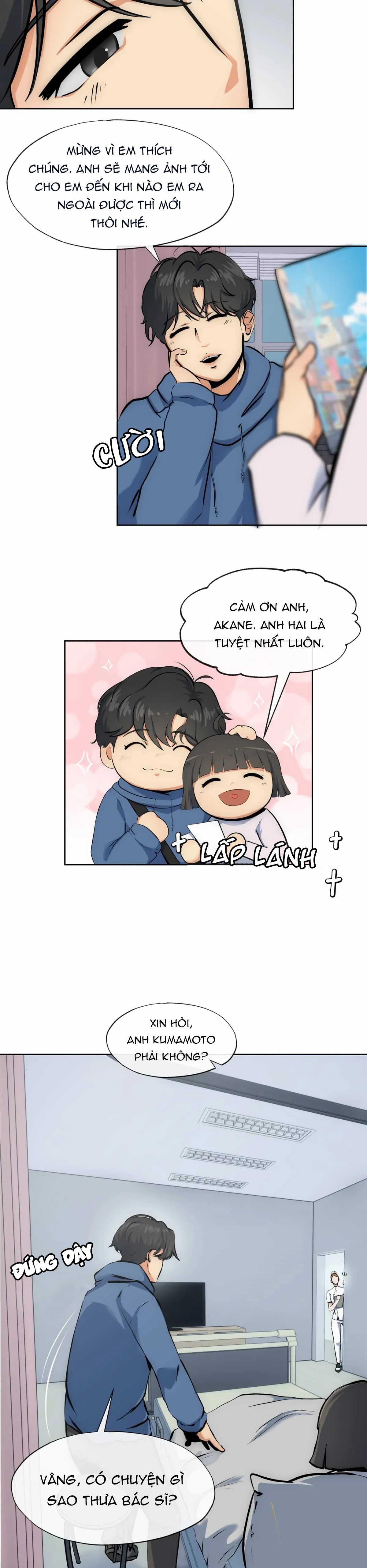 bậc thầy tosa chapter 2 10