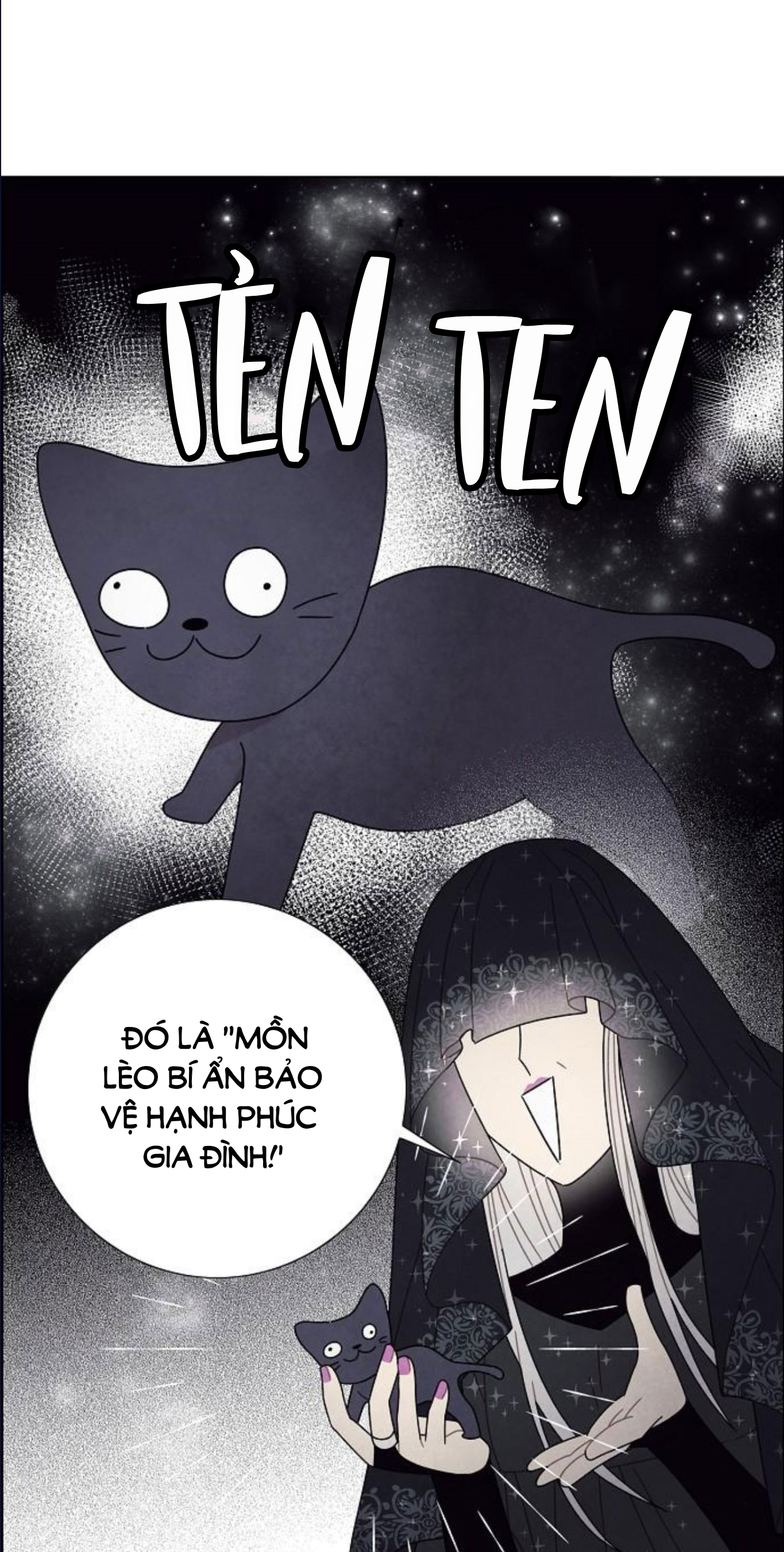 tôi đã cướp mất đêm đầu tiên của nam chính chapter 63.2 10