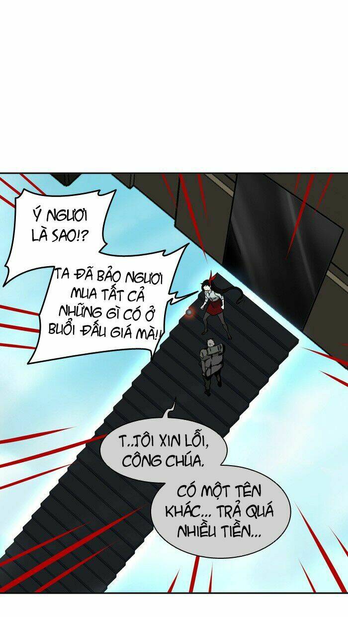 cuộc chiến trong tòa tháp chapter 301 83