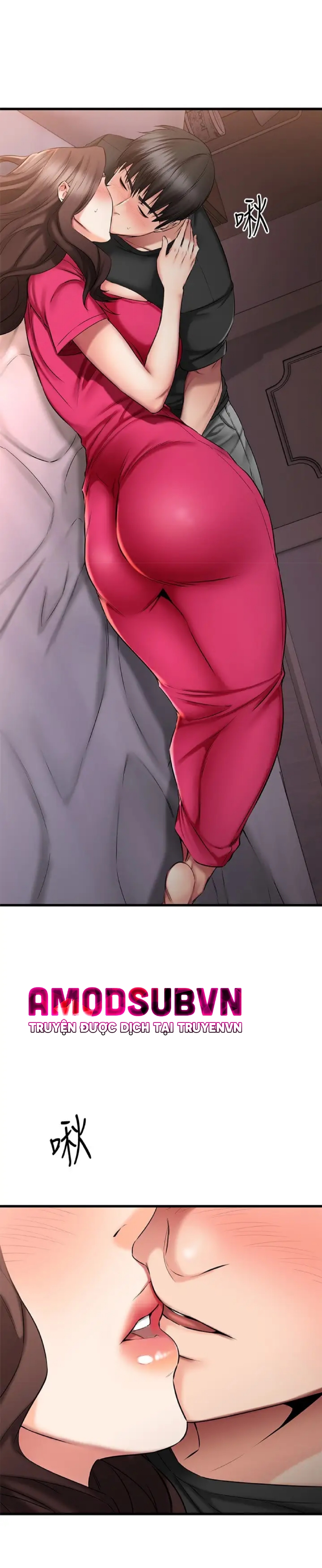 ranh giới người bạn chapter 25 32