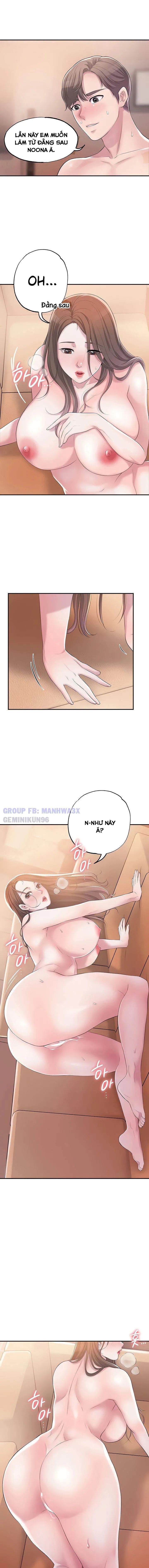 gia sư với mẹ milf chapter 6 1