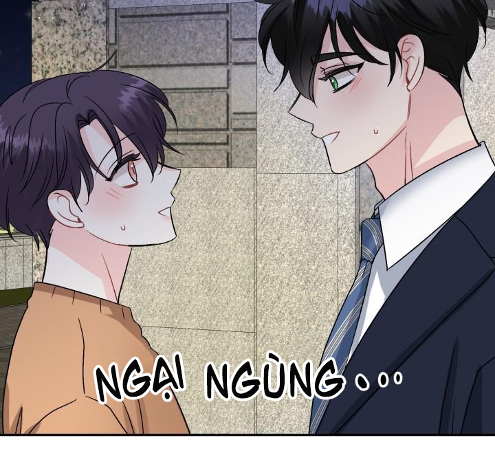 xác suất tình yêu chapter 65 141