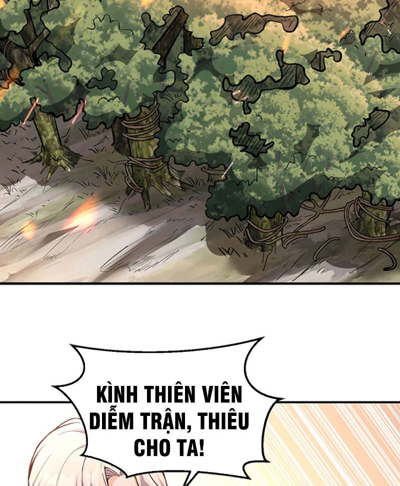 võ đạo độc tôn chapter 474 16