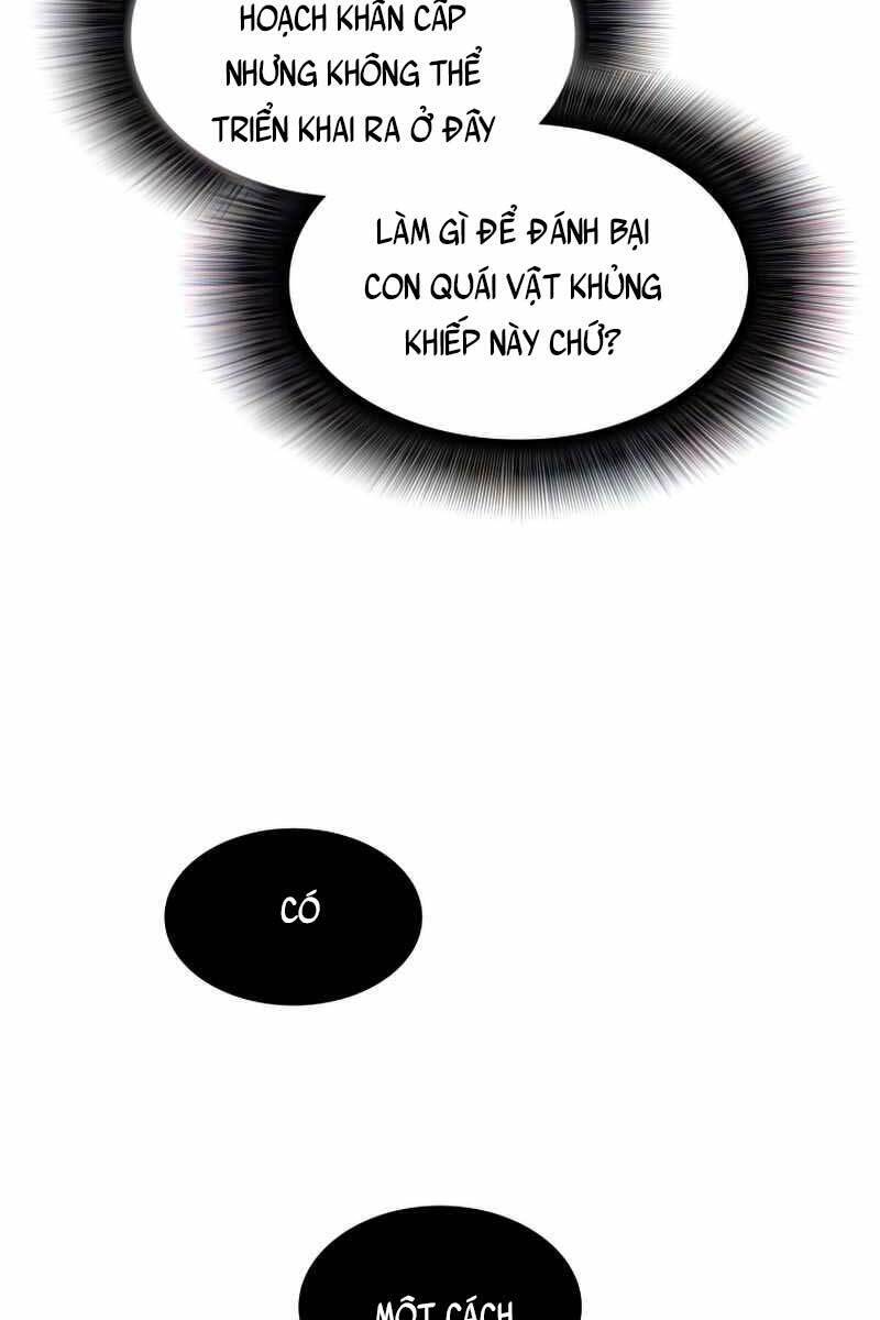 tôi là lính mới chapter 121 49