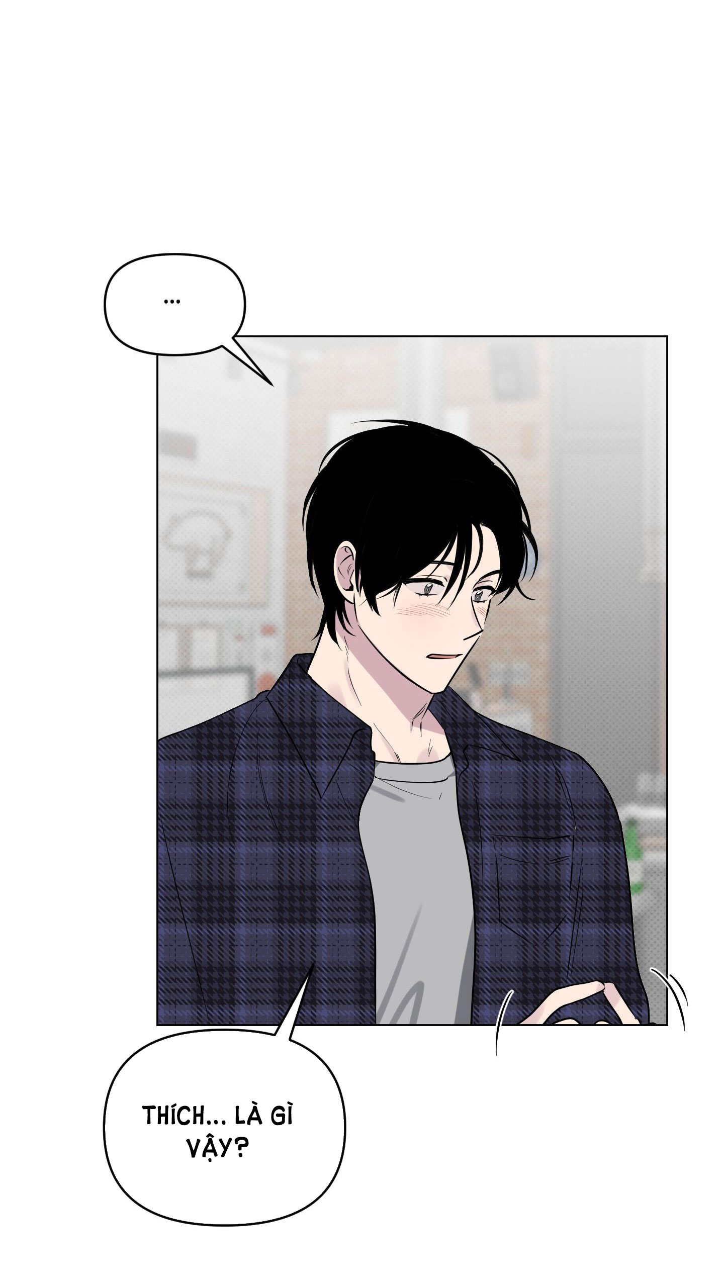 [18+] điều may mắn nhất cuộc đời tôi chapter 7.1 15