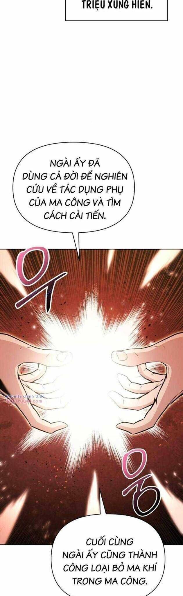 Tiểu Tử Đáng Ngờ Lại Là Cao Thủ chapter 39 45