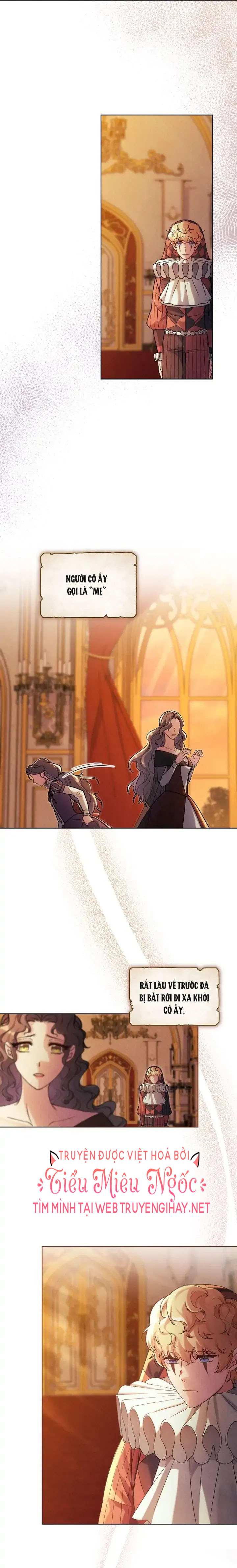 nỗi buồn của chú hề chapter 41 6