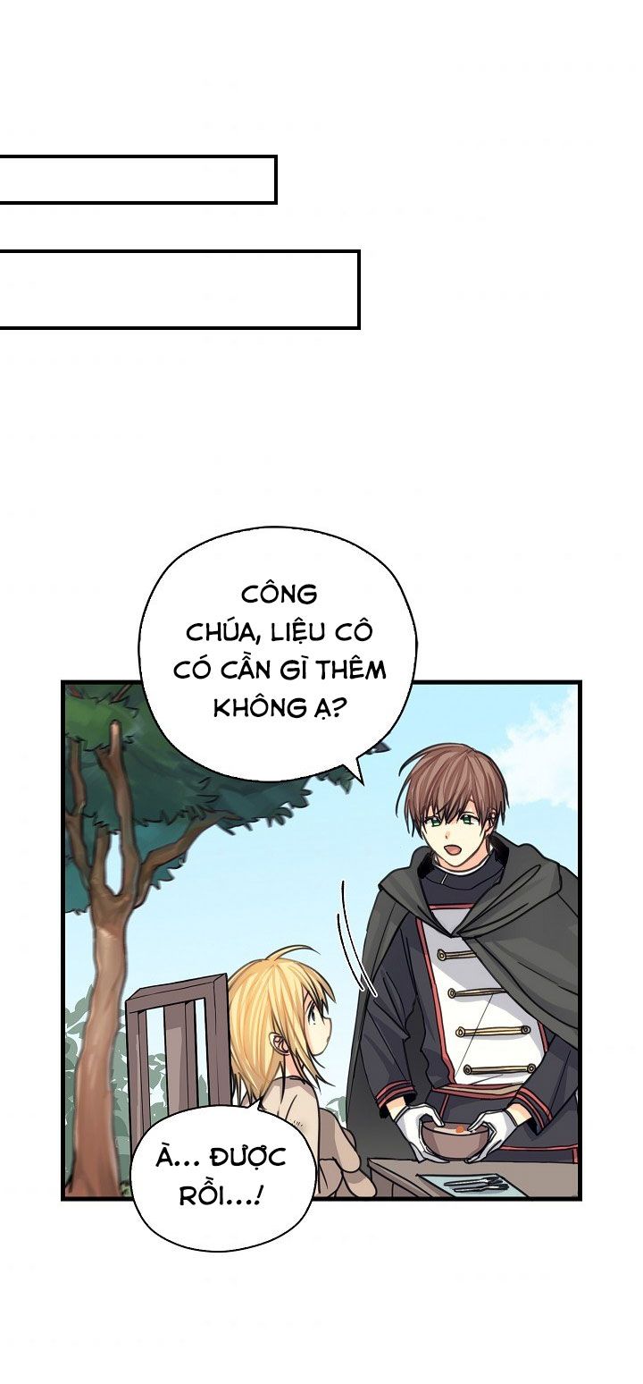 ba người anh bạo chúa chapter 7 45