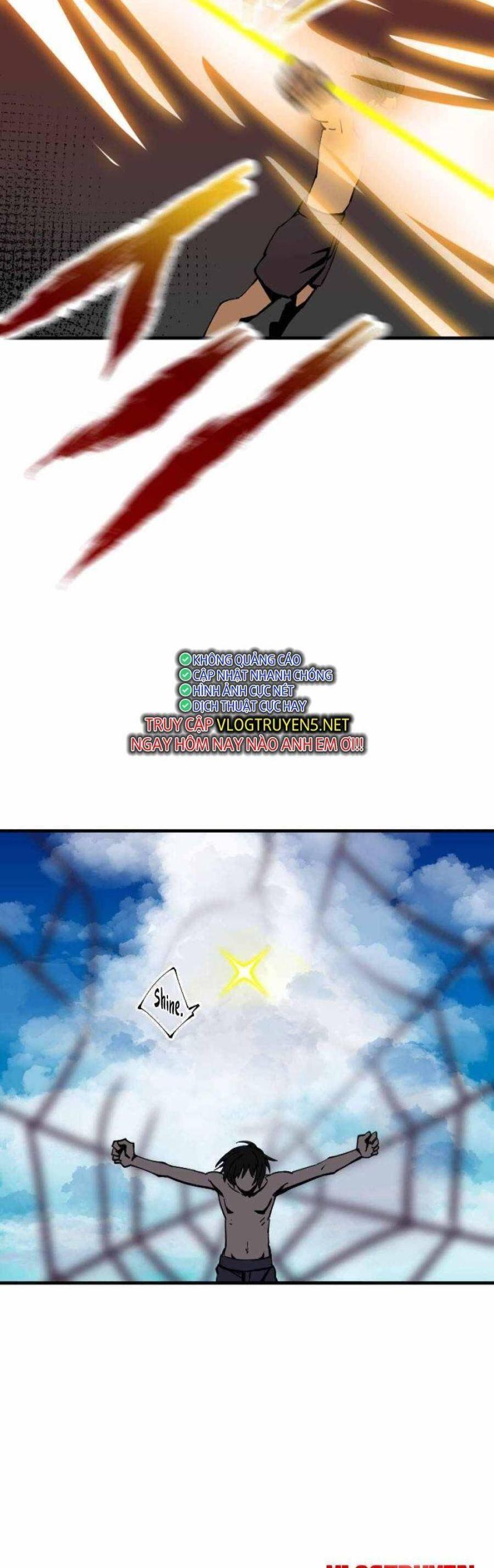 Huyết Thánh Cứu Thế Chủ~ Ta Chỉ Cần 0.0000001% Đã Trở Thành Vô Địch chapter 1 66