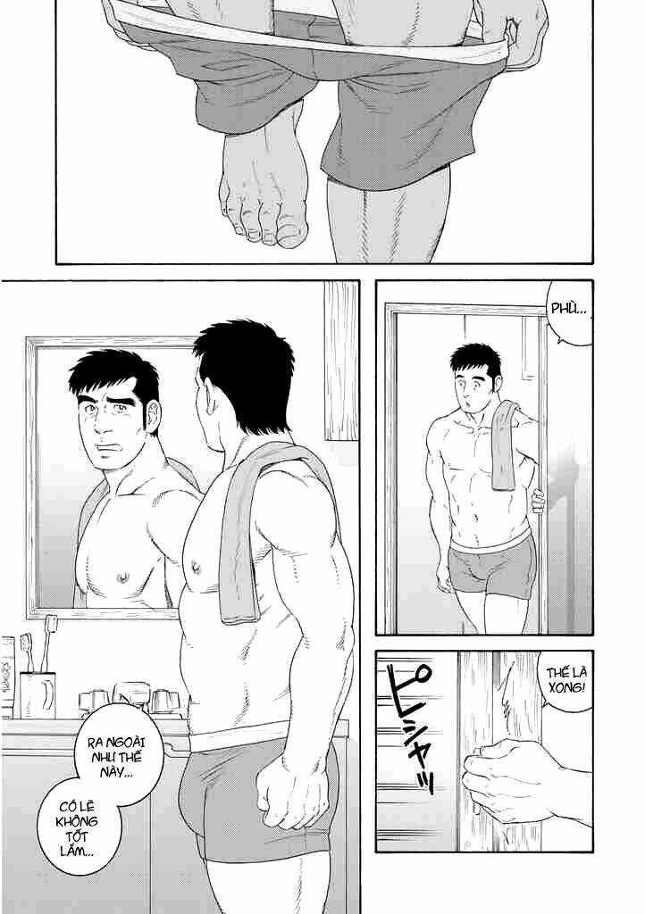 otouto no otto chapter 2 17