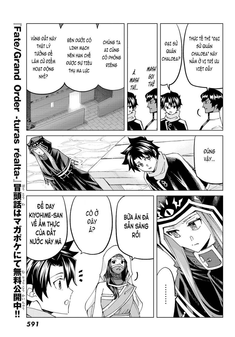 fate/grand order -turas realta- chapter 63 15
