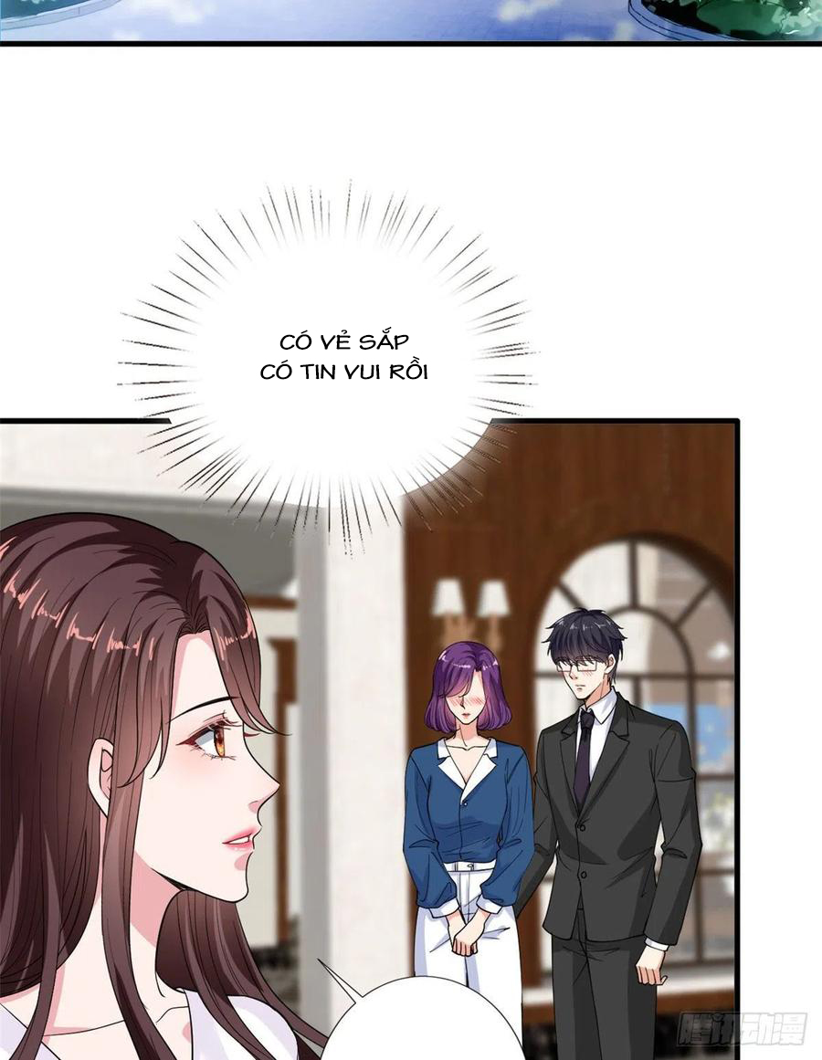 thí hôn lão công, cần giúp sức chapter 414 9