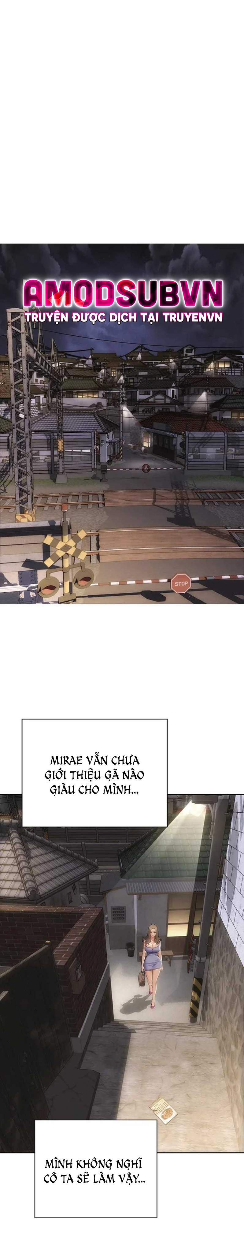 dân chơi out trình chapter 12 20