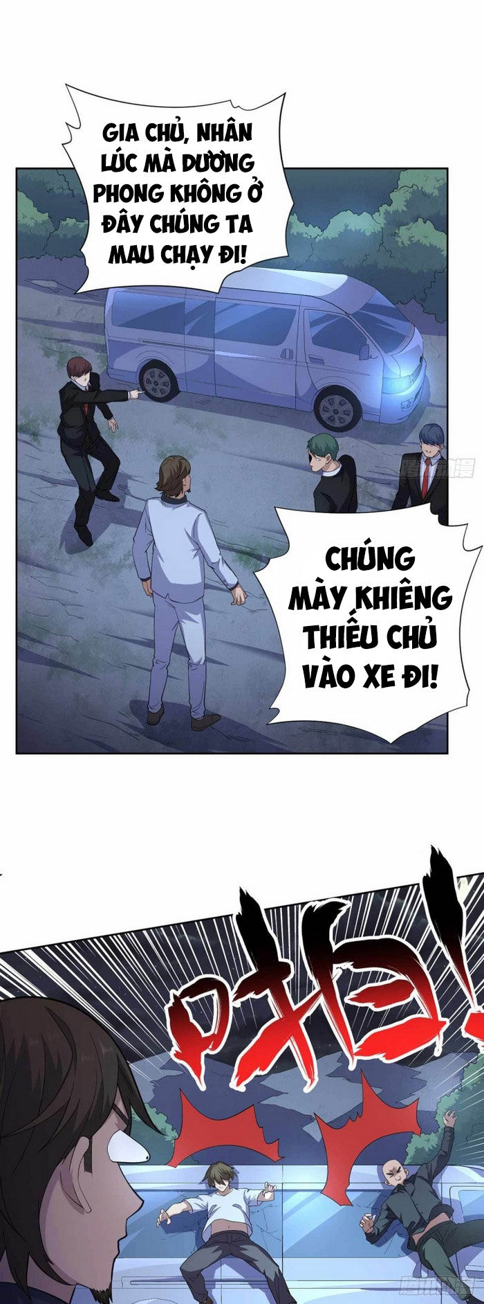 vương bài thần y chapter 41 14