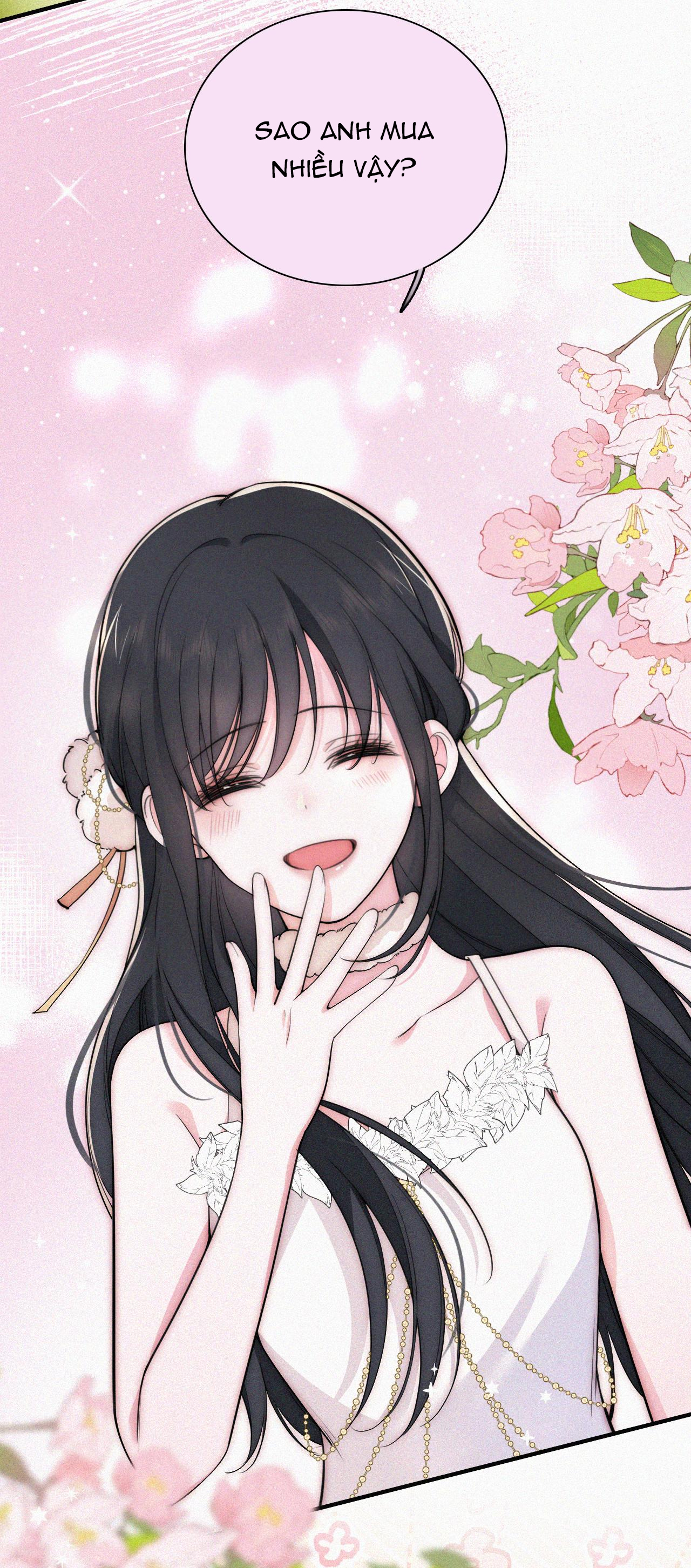 bệnh yêu chapter 105 28