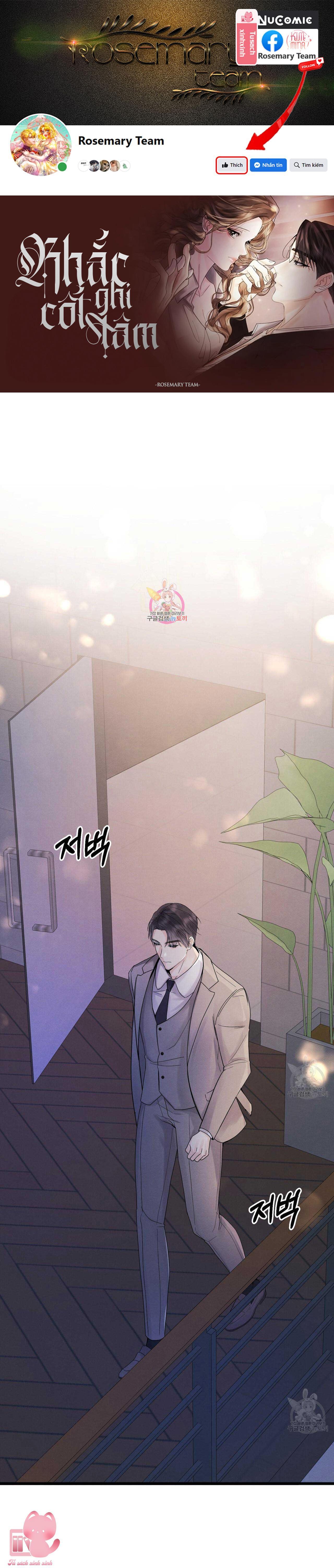 khắc cốt ghi tâm chapter 4 1