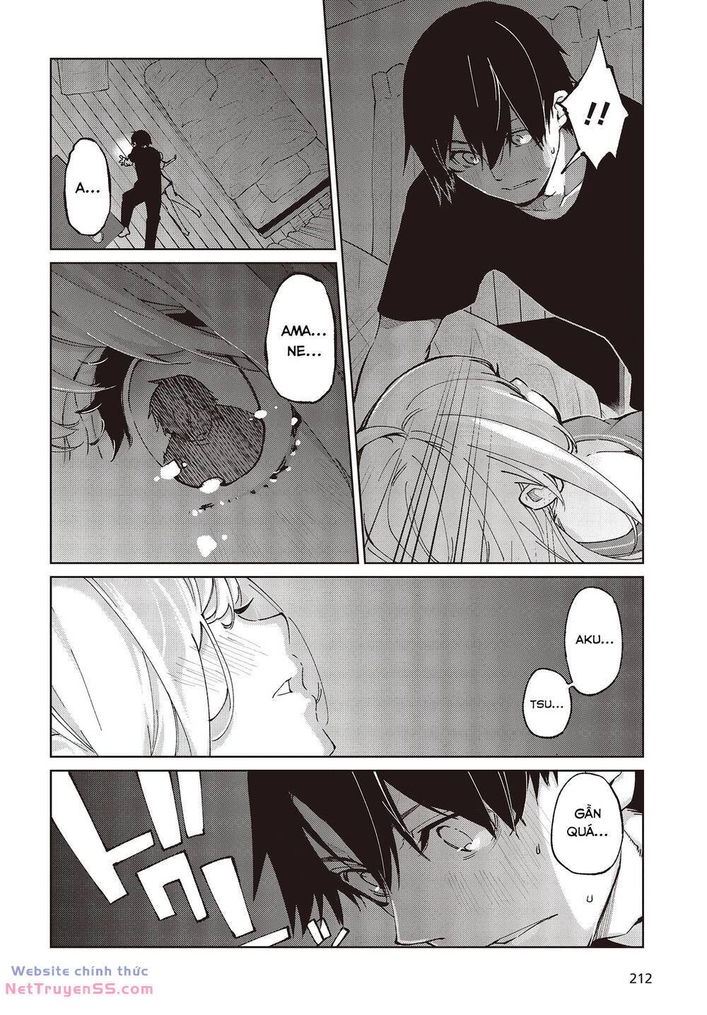 jiangshi kaitan blood chapter 77 21