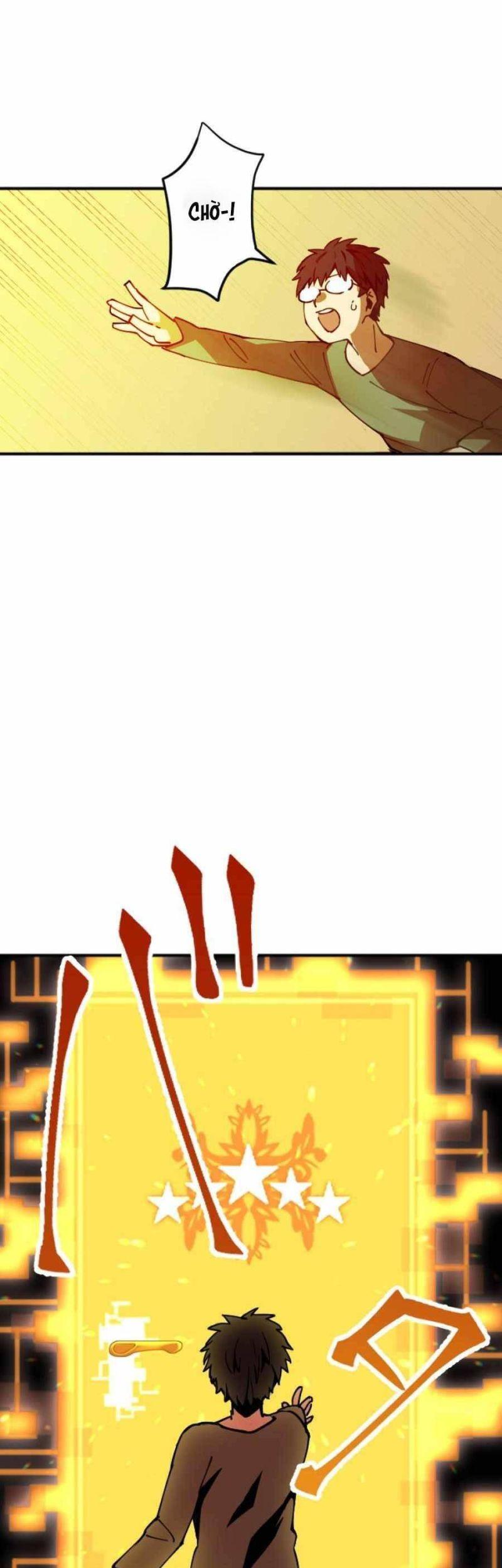 Huyết Thánh Cứu Thế Chủ~ Ta Chỉ Cần 0.0000001% Đã Trở Thành Vô Địch chapter 1 42