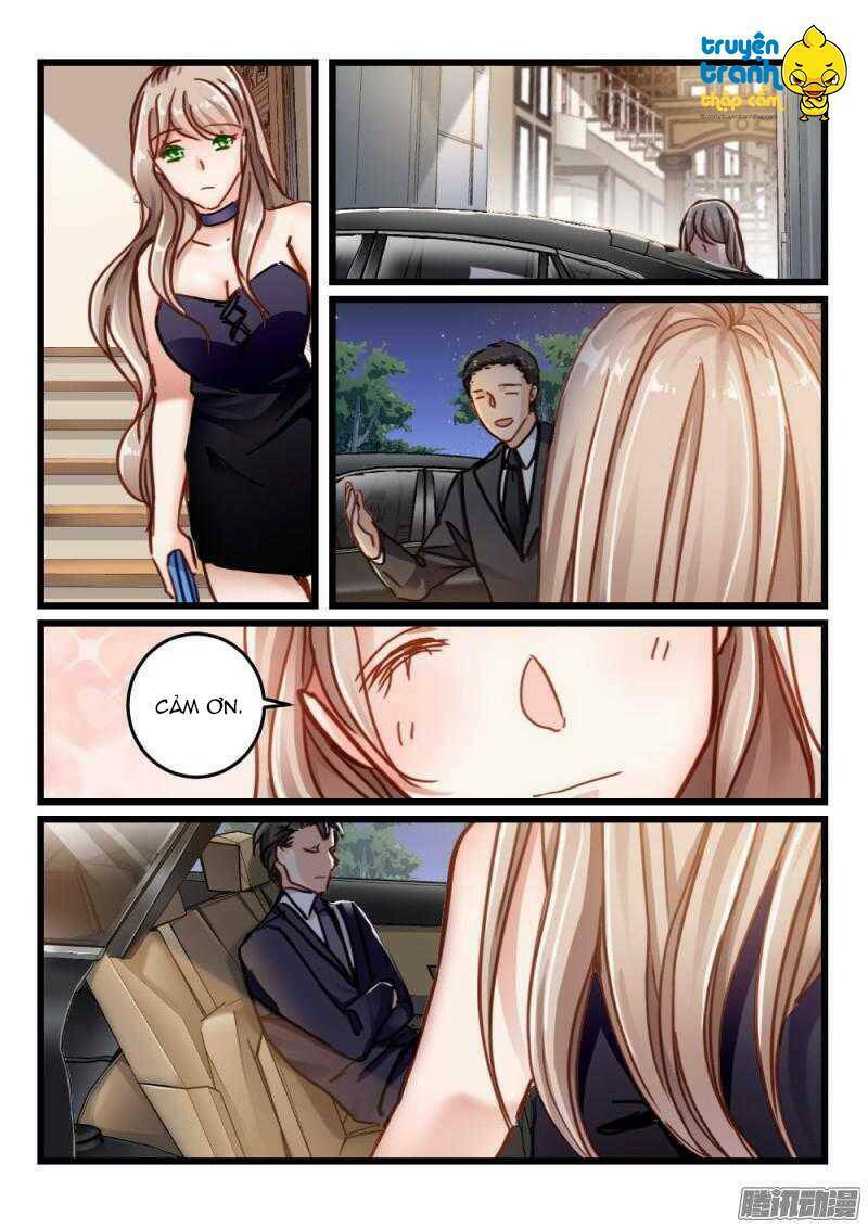 nam thần cách vách chapter 56 4