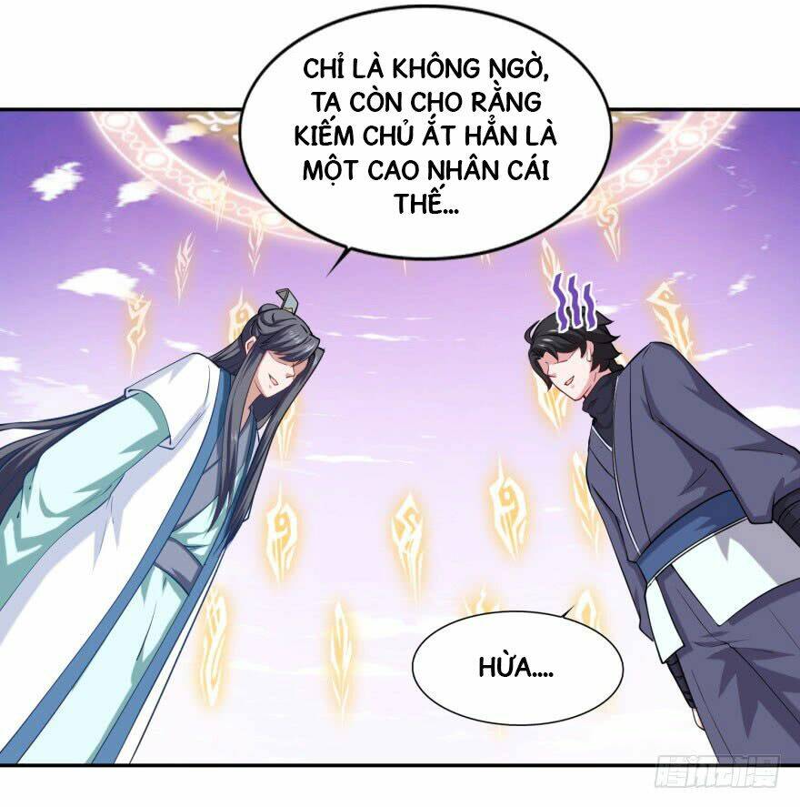 tiên ma đồng tu chapter 62 13