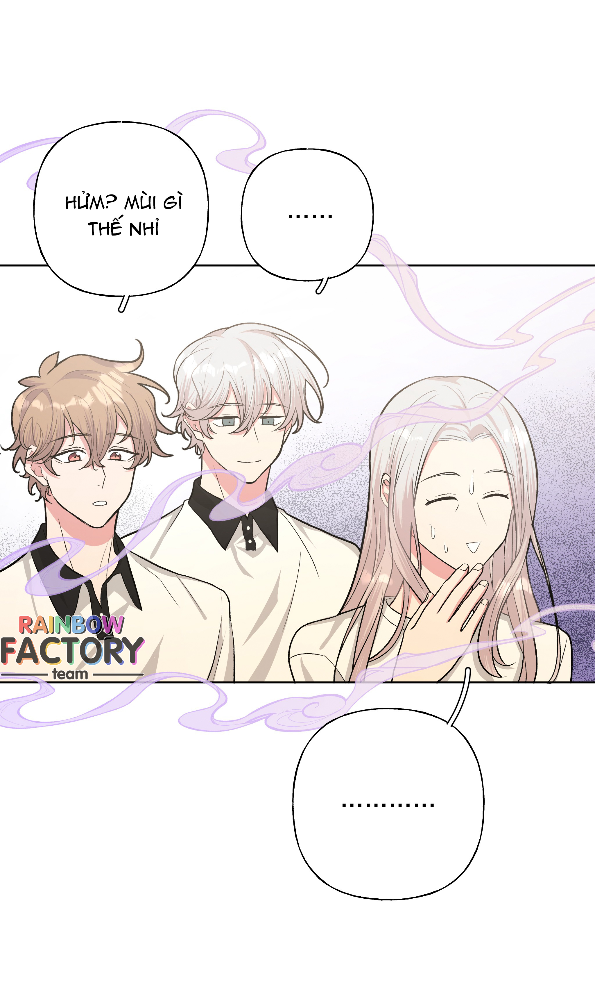 đừng nói yêu tôi (don't say you love me) chapter 19 9