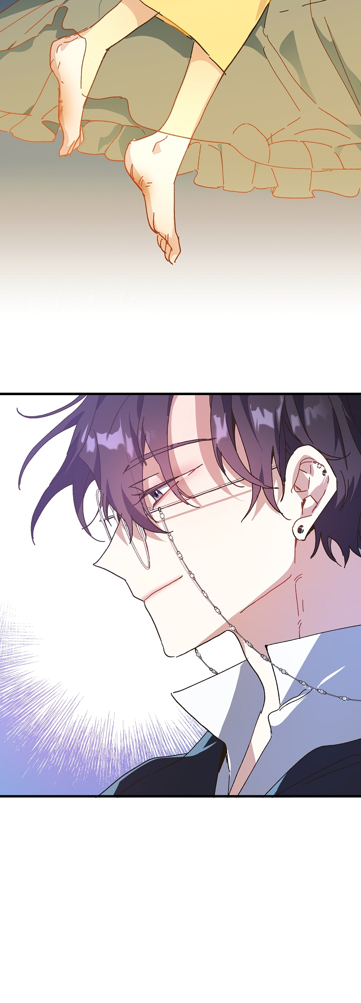 công chúa vờ như điên chapter 6 51