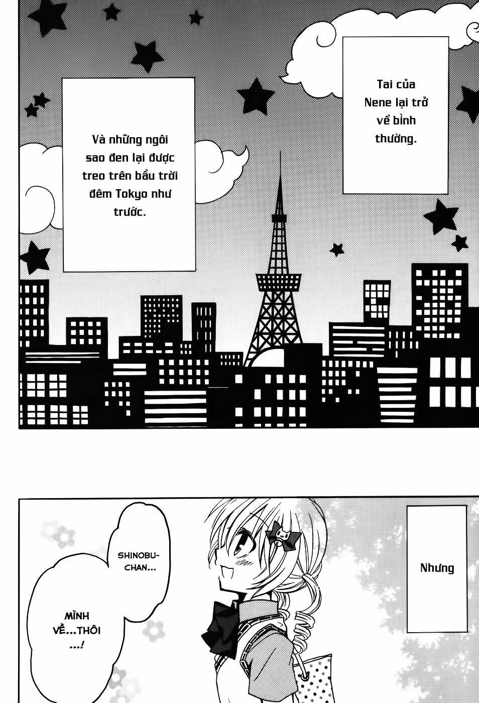 tokyo innocent chapter 34.5 32