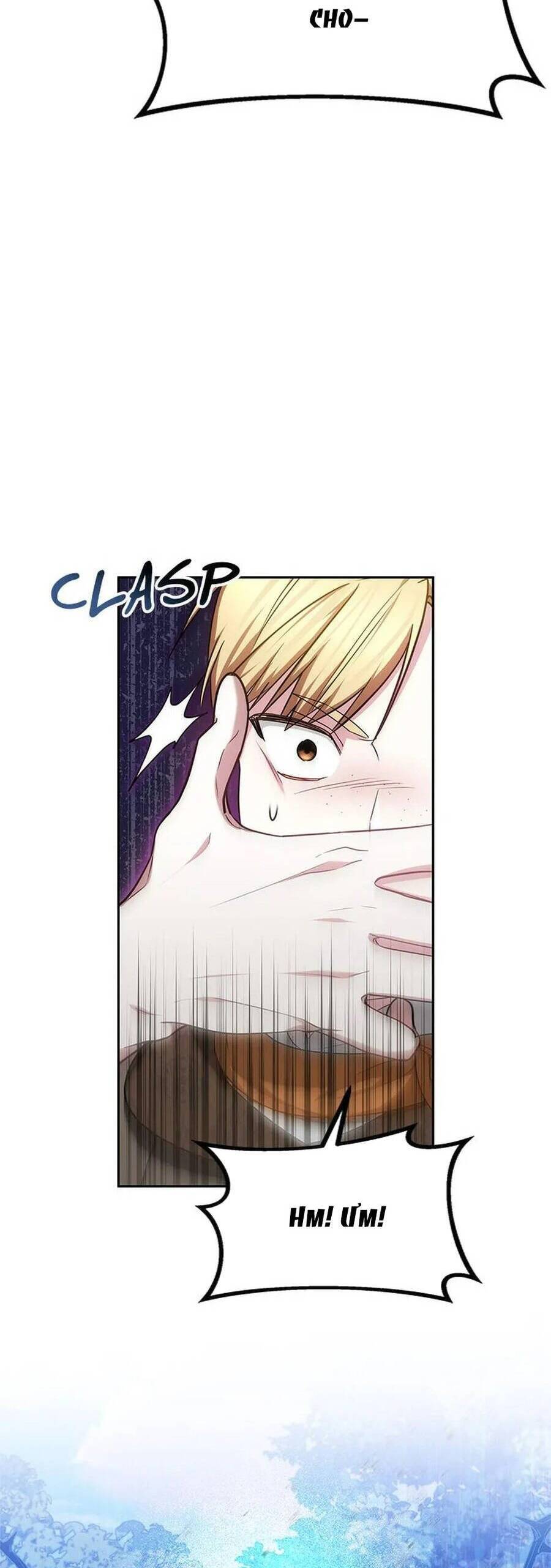 rồng con thuần hóa những kẻ điên chapter 50 10